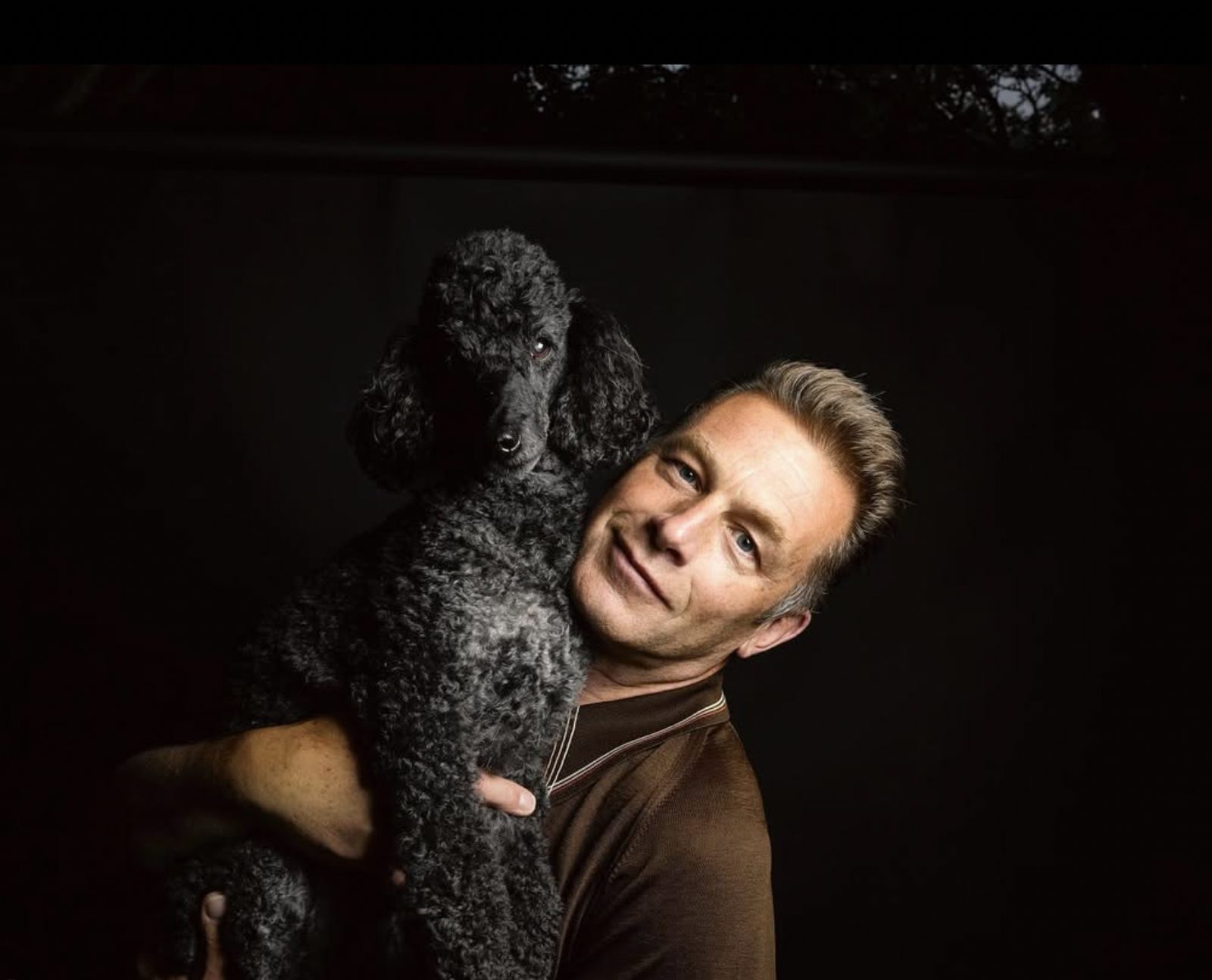 Chris Packham
