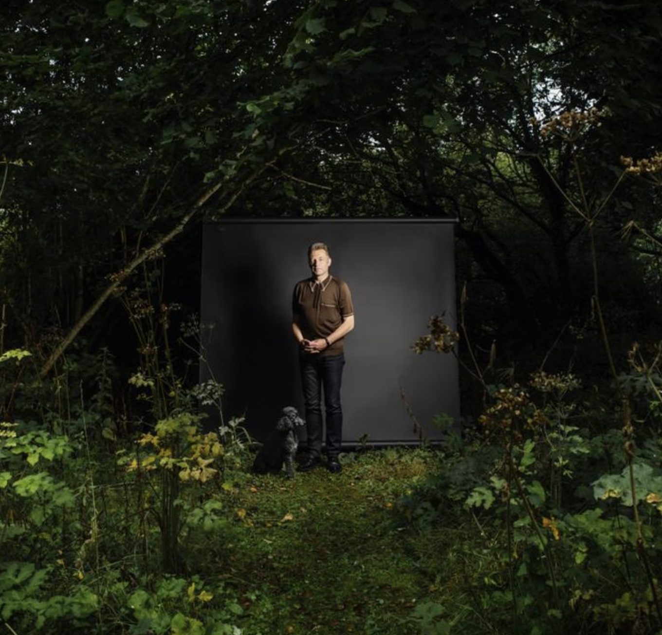 Chris Packham