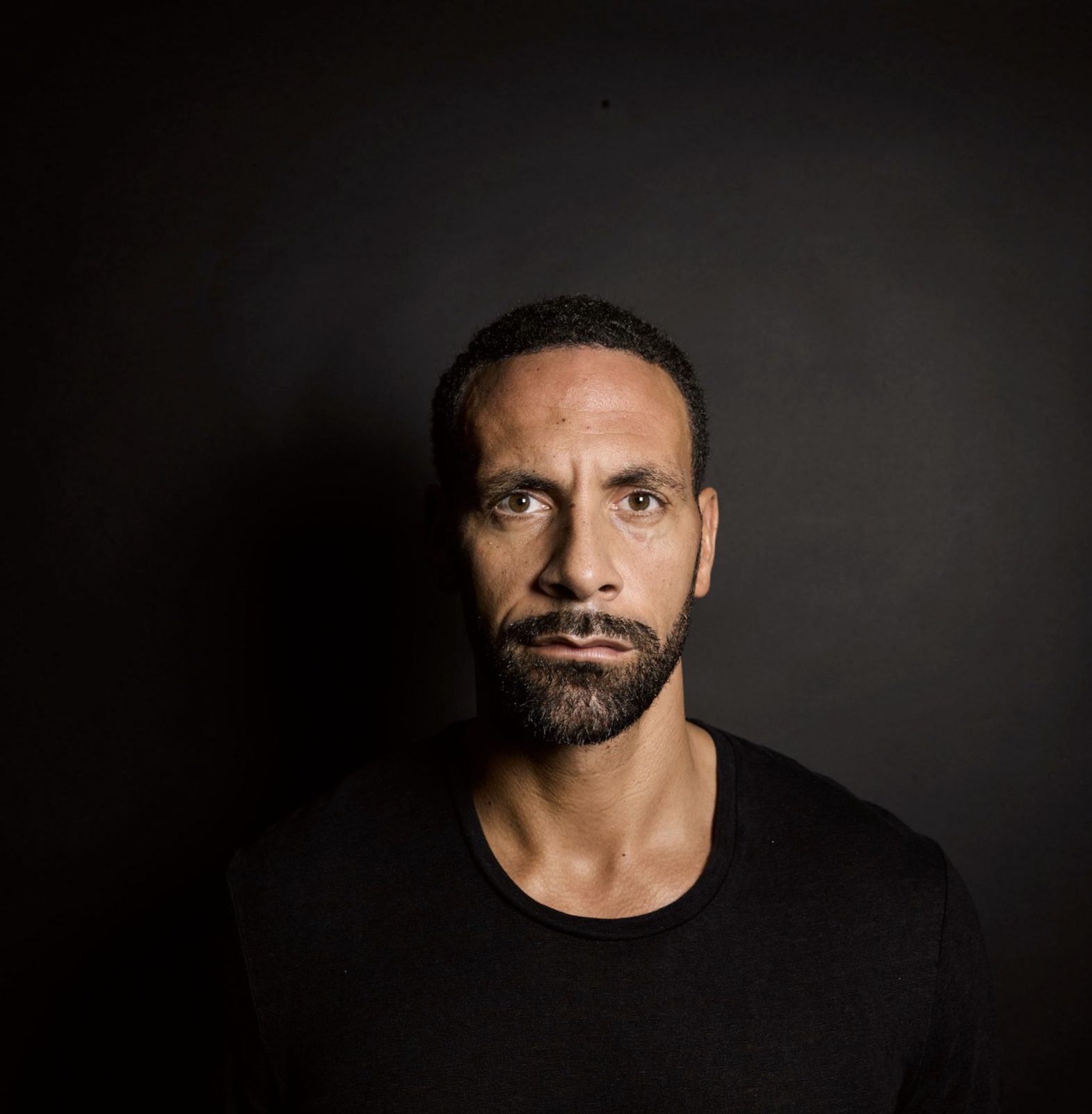 Rio Ferdinand